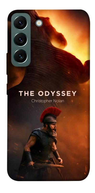 Чехол itsPrint The Odyssey для Samsung Galaxy S22, кино, купить оптом с доставкой