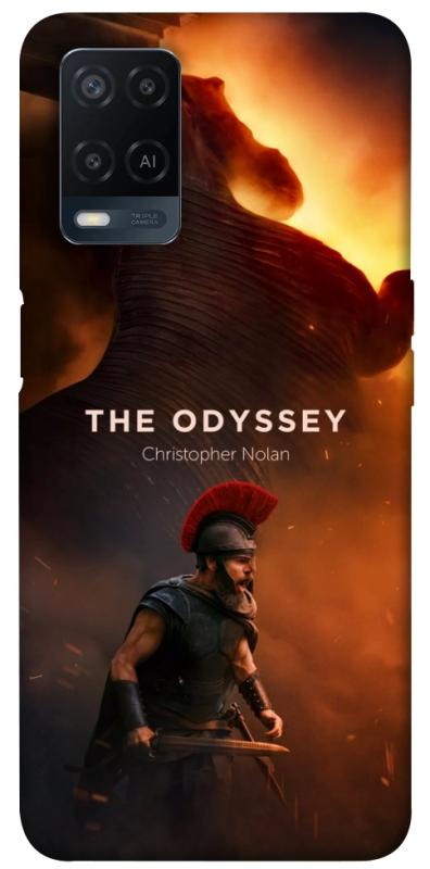 Чохол itsPrint The Odyssey для Oppo A16s / A16, кіно, купити оптом з доставкою