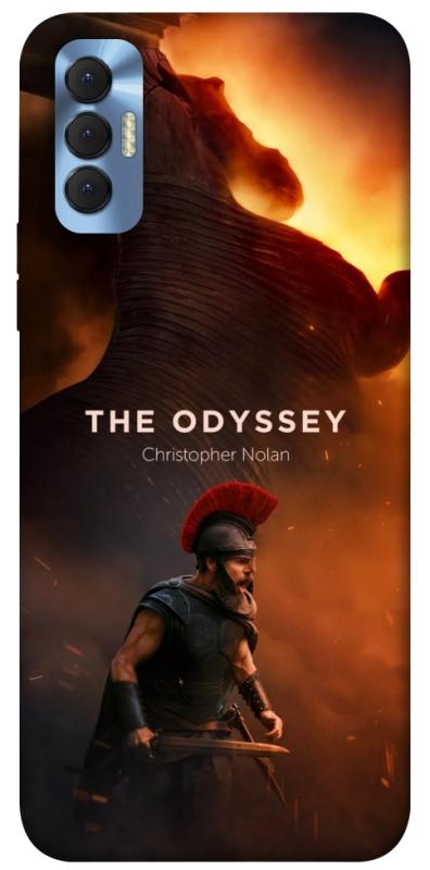 Чохол itsPrint The Odyssey для TECNO Spark 8P, кіно, купити оптом з доставкою