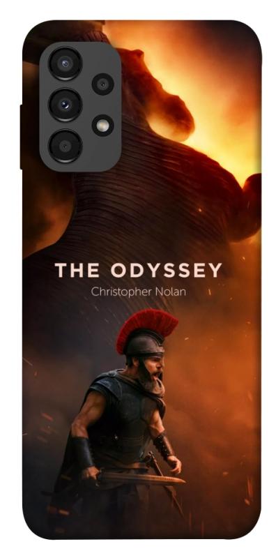 Чохол itsPrint The Odyssey для Samsung Galaxy A13 4G, кіно, купити оптом з доставкою
