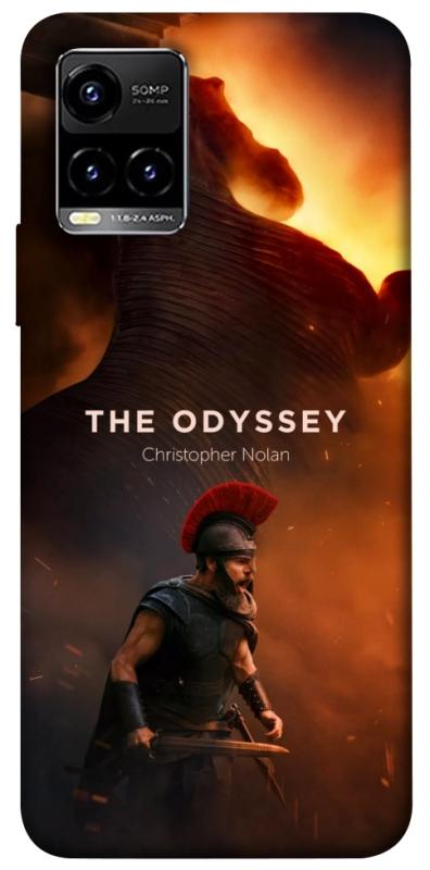 Чохол itsPrint The Odyssey для Vivo Y21 / Y33s, кіно, купити оптом з доставкою