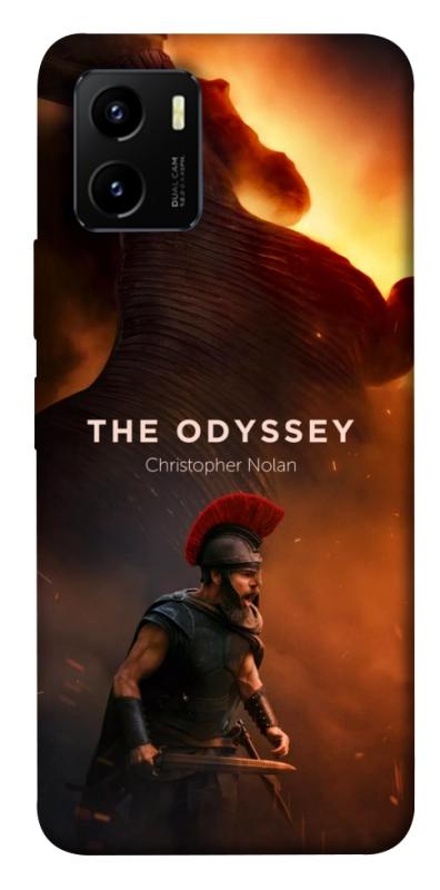 Чохол itsPrint The Odyssey для Vivo Y15s, кіно, купити оптом з доставкою