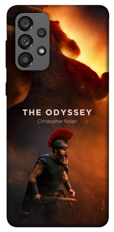 Чехол itsPrint The Odyssey для Samsung Galaxy A73 5G, кино, купить оптом с доставкой