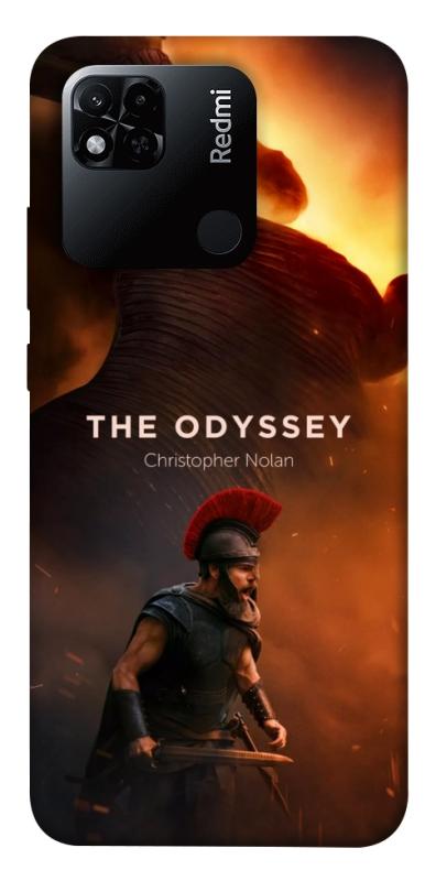 Чохол itsPrint The Odyssey для Xiaomi Redmi 10A, кіно, купити оптом з доставкою