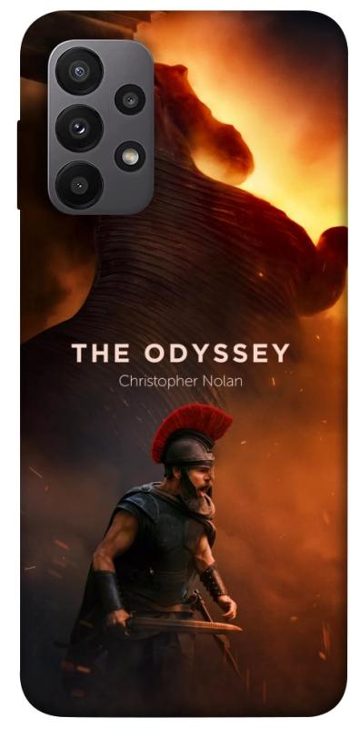 Чехол itsPrint The Odyssey для Samsung Galaxy A23 4G, кино, купить оптом с доставкой
