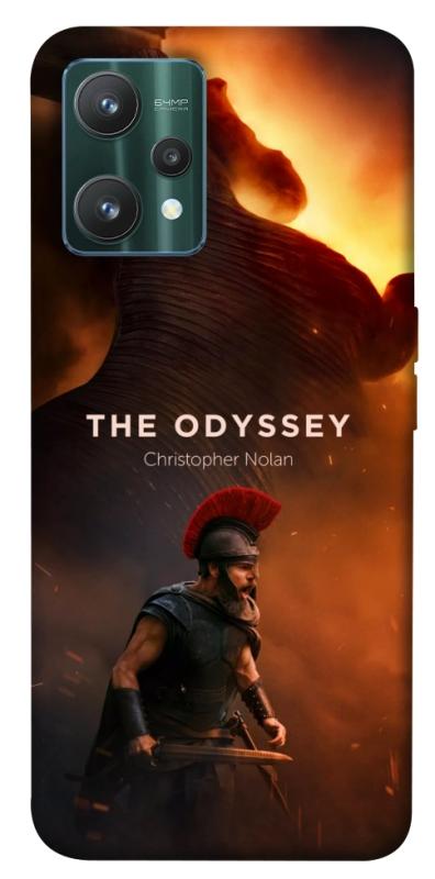 Чохол itsPrint The Odyssey для Realme 9 Pro, кіно, купити оптом з доставкою