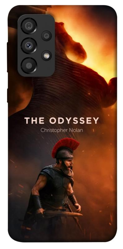 Чохол itsPrint The Odyssey для Samsung Galaxy A33 5G, кіно, купити оптом з доставкою