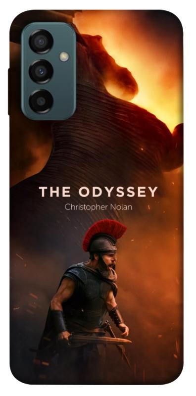 Чехол itsPrint The Odyssey для Samsung Galaxy M23 5G, кино, купить оптом с доставкой