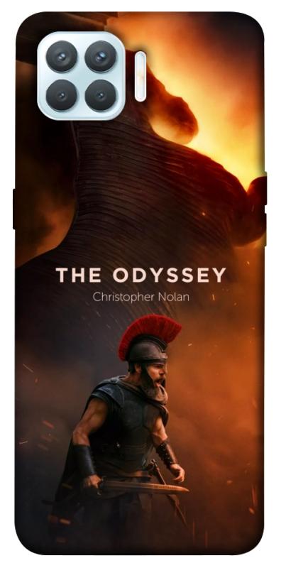 Чохол itsPrint The Odyssey для Oppo F17 Pro, кіно, купити оптом з доставкою