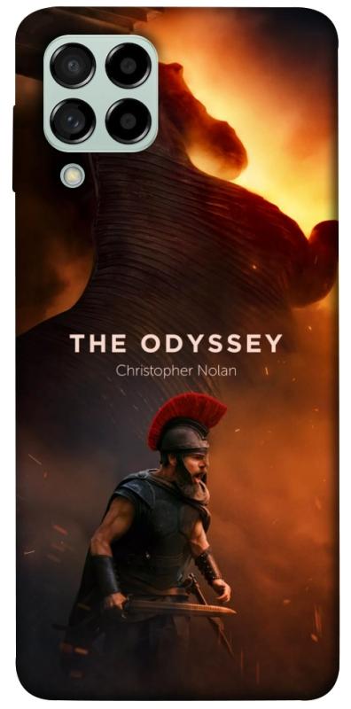 Чехол itsPrint The Odyssey для Samsung Galaxy M53 5G, кино, купить оптом с доставкой