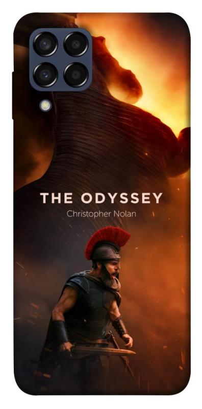 Чохол itsPrint The Odyssey для Samsung Galaxy M33 5G, кіно, купити оптом з доставкою