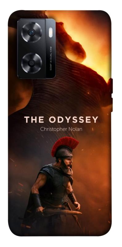 Чохол itsPrint The Odyssey для OnePlus Nord N20 SE, кіно, купити оптом з доставкою