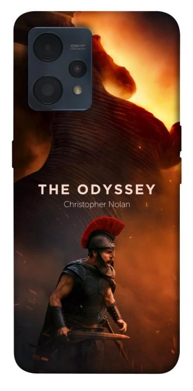 Чохол itsPrint The Odyssey для Realme 9 4G / 9 Pro+, кіно, купити оптом з доставкою