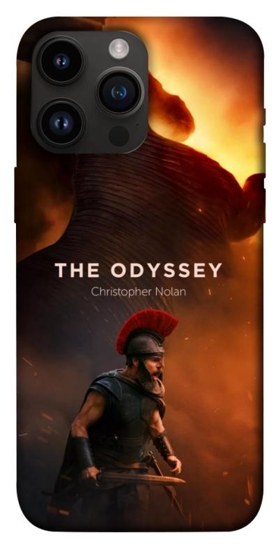 Чохол itsPrint The Odyssey для Apple iPhone 14 Pro Max (6.7"), кіно, купити оптом з доставкою
