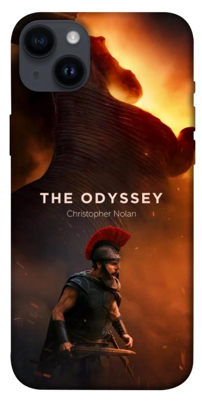 Чехол itsPrint The Odyssey для Apple iPhone 14 Plus (6.7"), кино, купить оптом с доставкой