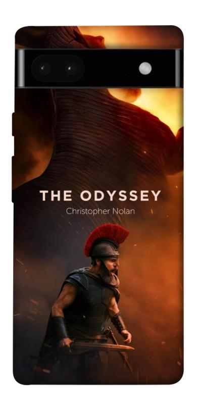 Чохол itsPrint The Odyssey для Google Pixel 6a, кіно, купити оптом з доставкою