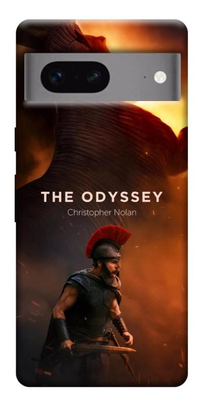Чохол itsPrint The Odyssey для Google Pixel 7, кіно, купити оптом з доставкою