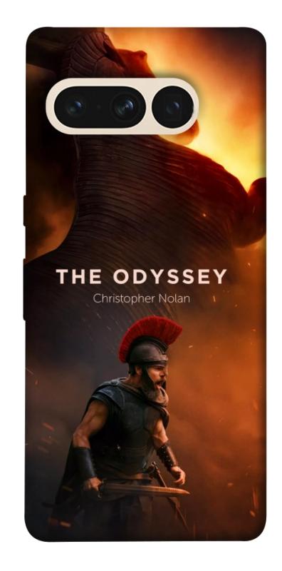 Чохол itsPrint The Odyssey для Google Pixel 7 Pro, кіно, купити оптом з доставкою