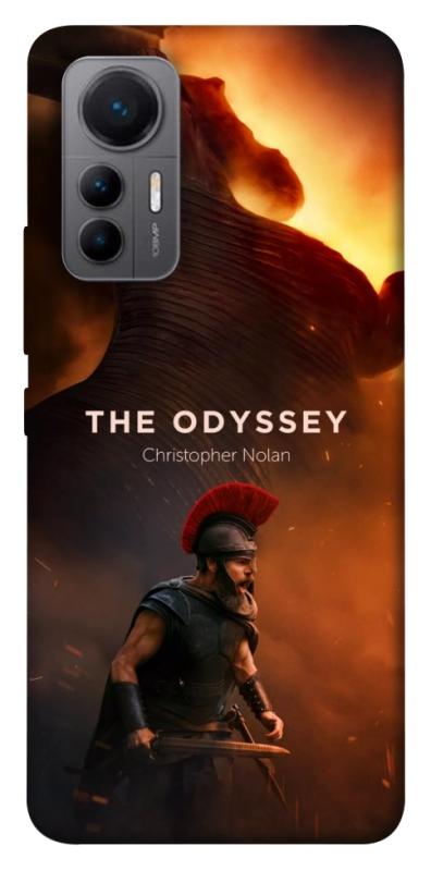 Чехол itsPrint The Odyssey для Xiaomi 12 Lite, кино, купить оптом с доставкой