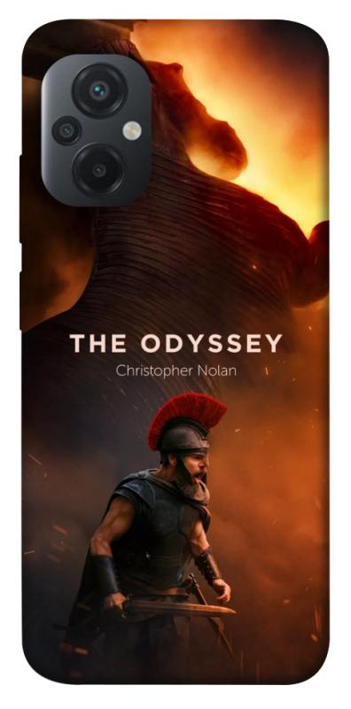 Чохол itsPrint The Odyssey для Xiaomi Poco M5, кіно, купити оптом з доставкою