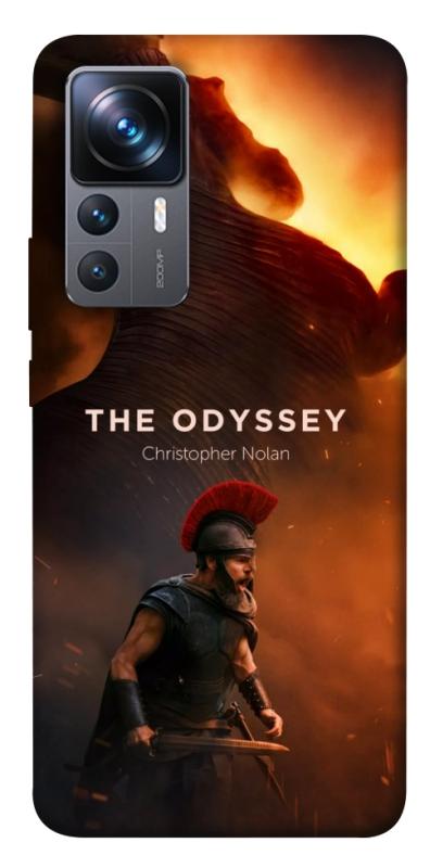 Чохол itsPrint The Odyssey для Xiaomi 12T / 12T Pro, кіно, купити оптом з доставкою