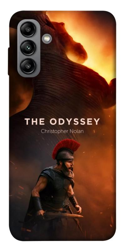 Чехол itsPrint The Odyssey для Samsung Galaxy A04s, кино, купить оптом с доставкой