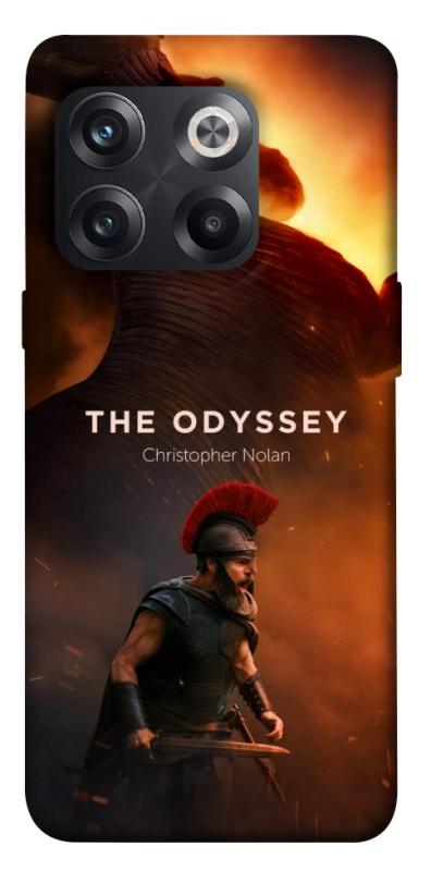 Чохол itsPrint The Odyssey для OnePlus 10T, кіно, купити оптом з доставкою