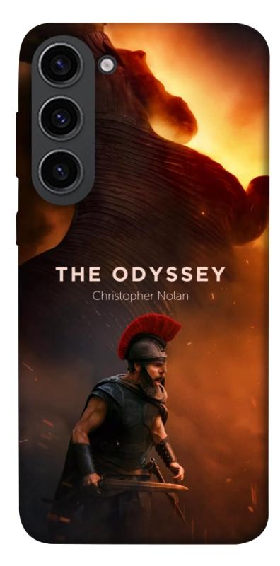 Чехол itsPrint The Odyssey для Samsung Galaxy S23, кино, купить оптом с доставкой