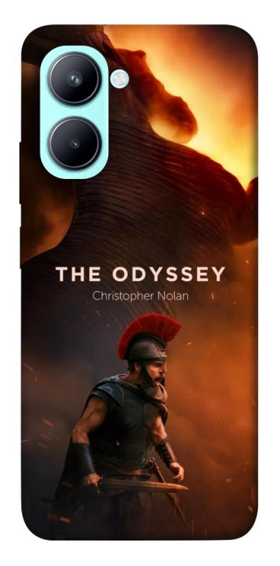 Чохол itsPrint The Odyssey для Realme C33, кіно, купити оптом з доставкою
