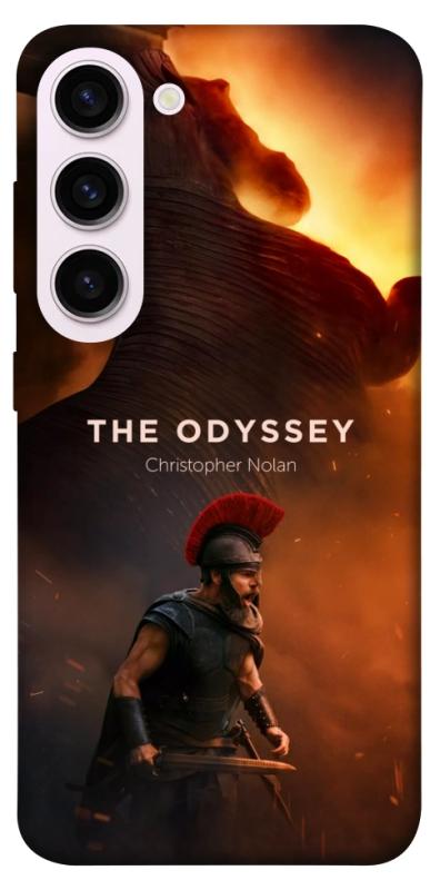 Чохол itsPrint The Odyssey для Samsung Galaxy S23+, кіно, купити оптом з доставкою