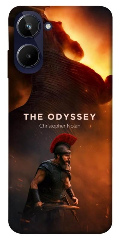 Чохол itsPrint The Odyssey для Realme 10 4G, кіно, купити оптом з доставкою