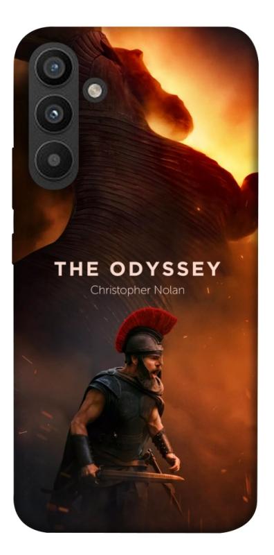 Чохол itsPrint The Odyssey для Samsung Galaxy A34 5G, кіно, купити оптом з доставкою