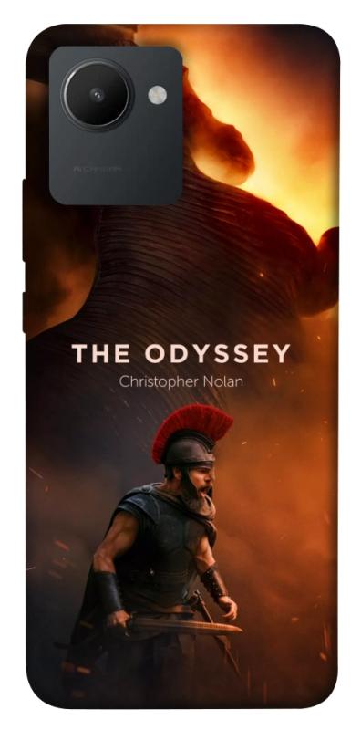 Чохол itsPrint The Odyssey для Realme C30, кіно, купити оптом з доставкою