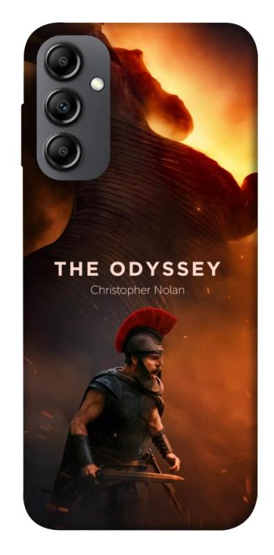 Чохол itsPrint The Odyssey для Samsung Galaxy A14 4G/5G, кіно, купити оптом з доставкою
