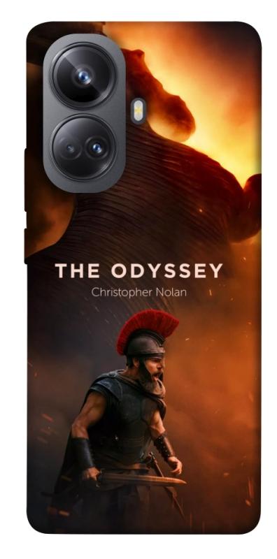 Чохол itsPrint The Odyssey для Realme 10 Pro+, кіно, купити оптом з доставкою