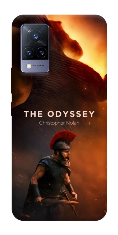 Чехол itsPrint The Odyssey для Vivo V21, кино, купить оптом с доставкой