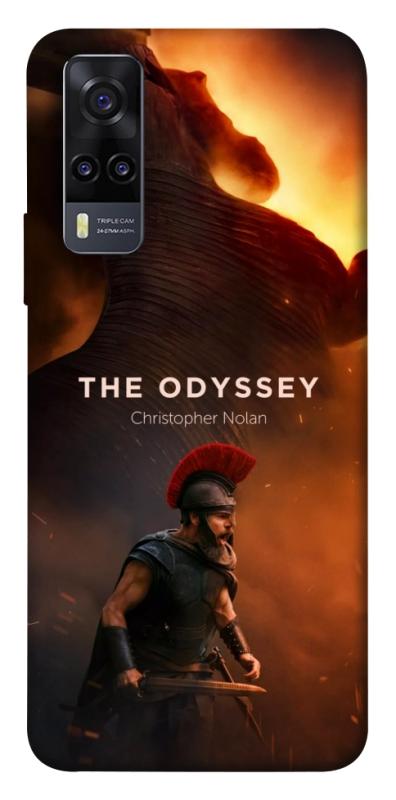 Чохол itsPrint The Odyssey для Vivo Y31, кіно, купити оптом з доставкою