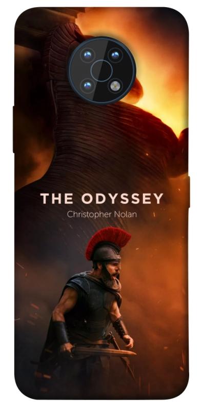 Чохол itsPrint The Odyssey для Nokia G50, кіно, купити оптом з доставкою