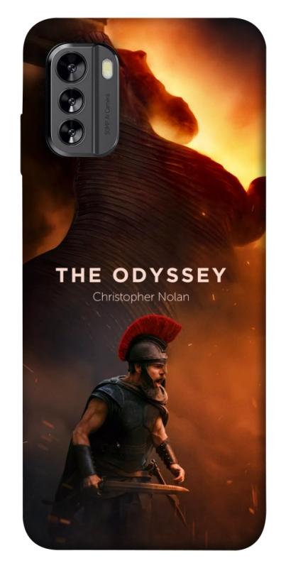 Чохол itsPrint The Odyssey для Nokia G60, кіно, купити оптом з доставкою