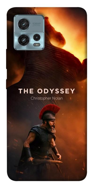 Чохол itsPrint The Odyssey для Motorola Moto G72, кіно, купити оптом з доставкою