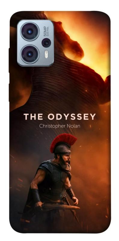 Чехол itsPrint The Odyssey для Motorola Moto G23, кино, купить оптом с доставкой
