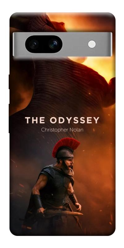 Чохол itsPrint The Odyssey для Google Pixel 7a, кіно, купити оптом з доставкою