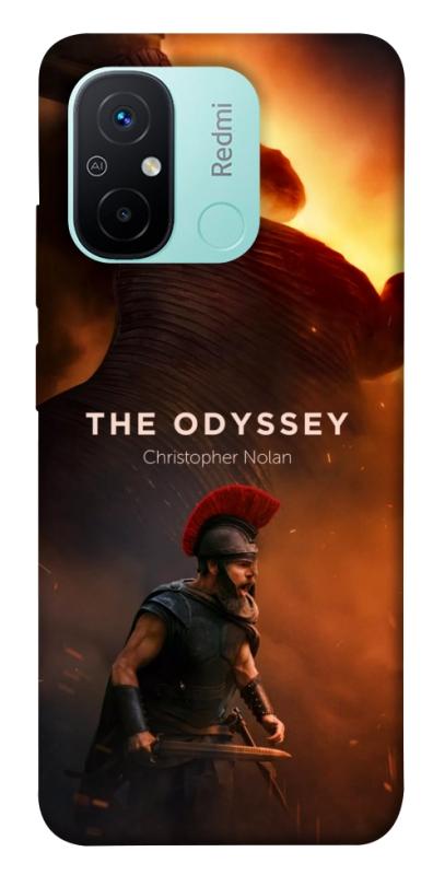 Чохол itsPrint The Odyssey для Xiaomi Redmi 12C, кіно, купити оптом з доставкою