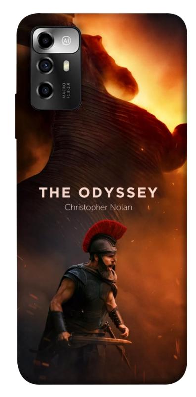 Чохол itsPrint The Odyssey для ZTE Blade A72, кіно, купити оптом з доставкою