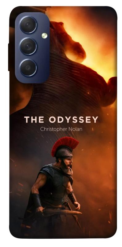 Чехол itsPrint The Odyssey для Samsung Galaxy M54 5G, кино, купить оптом с доставкой