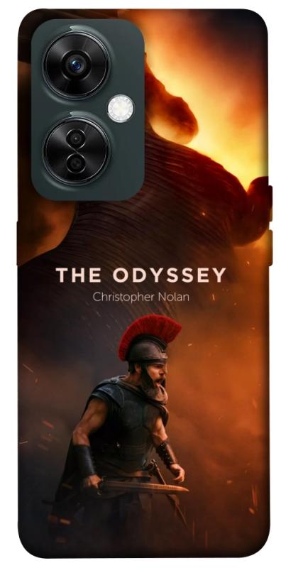 Чохол itsPrint The Odyssey для OnePlus Nord CE 3 Lite, кіно, купити оптом з доставкою