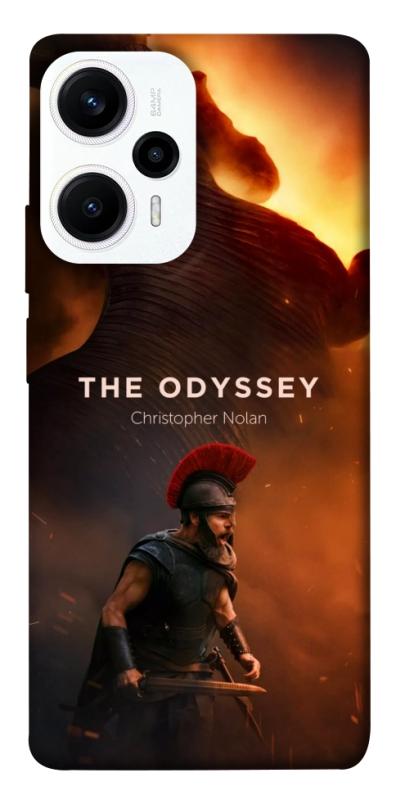 Чохол itsPrint The Odyssey для Xiaomi Poco F5 / Note 12 Turbo, кіно, купити оптом з доставкою