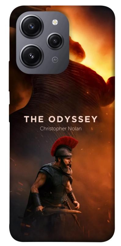 Чехол itsPrint The Odyssey для Xiaomi Redmi 12, кино, купить оптом с доставкой