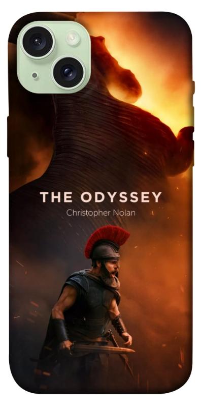 Чохол itsPrint The Odyssey для Apple iPhone 15 Plus (6.7"), кіно, купити оптом з доставкою