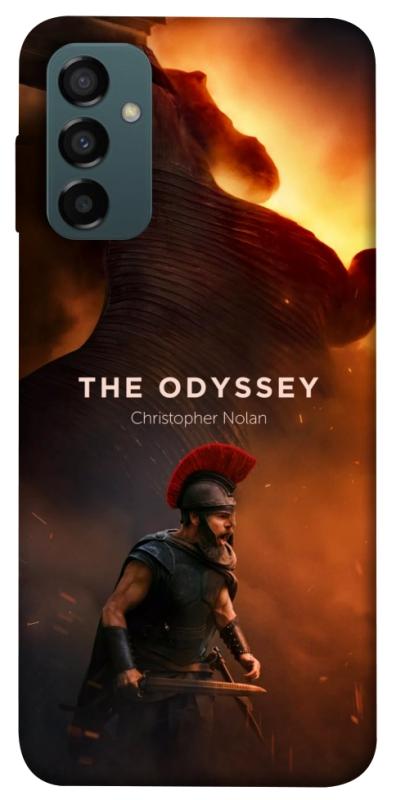 Чехол itsPrint The Odyssey для Samsung Galaxy M34 5G, кино, купить оптом с доставкой
